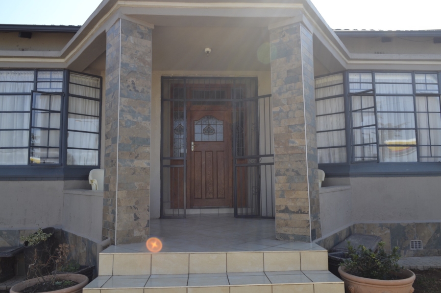 3 Bedroom Property for Sale in Krugersdorp North Gauteng