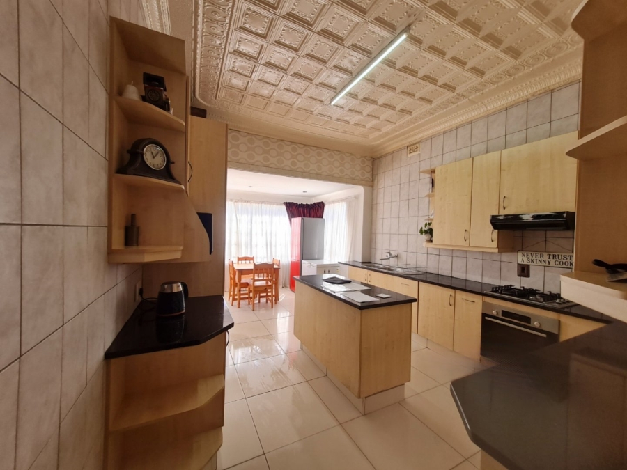 3 Bedroom Property for Sale in Krugersdorp North Gauteng