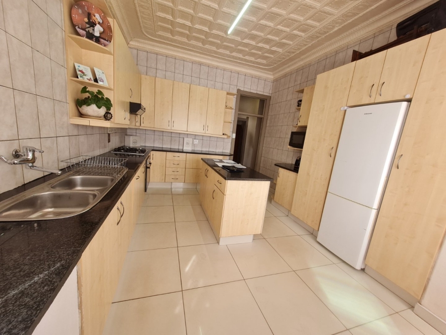 3 Bedroom Property for Sale in Krugersdorp North Gauteng