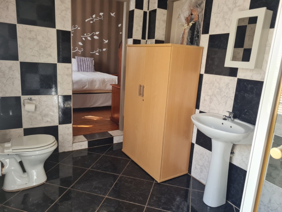 3 Bedroom Property for Sale in Krugersdorp North Gauteng