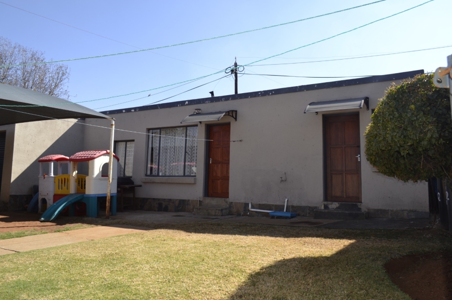 3 Bedroom Property for Sale in Krugersdorp North Gauteng