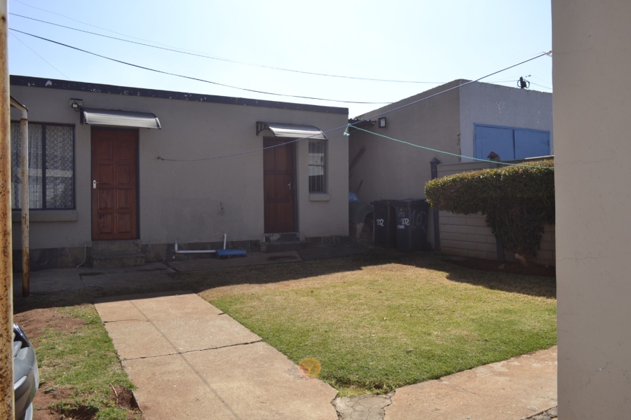 3 Bedroom Property for Sale in Krugersdorp North Gauteng