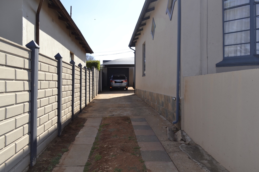 3 Bedroom Property for Sale in Krugersdorp North Gauteng