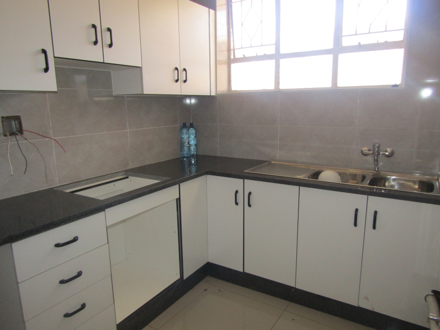 To Let 2 Bedroom Property for Rent in Haddon Gauteng