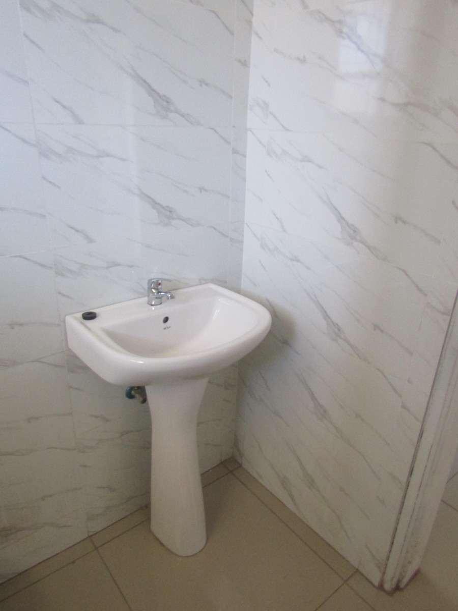 To Let 2 Bedroom Property for Rent in Haddon Gauteng