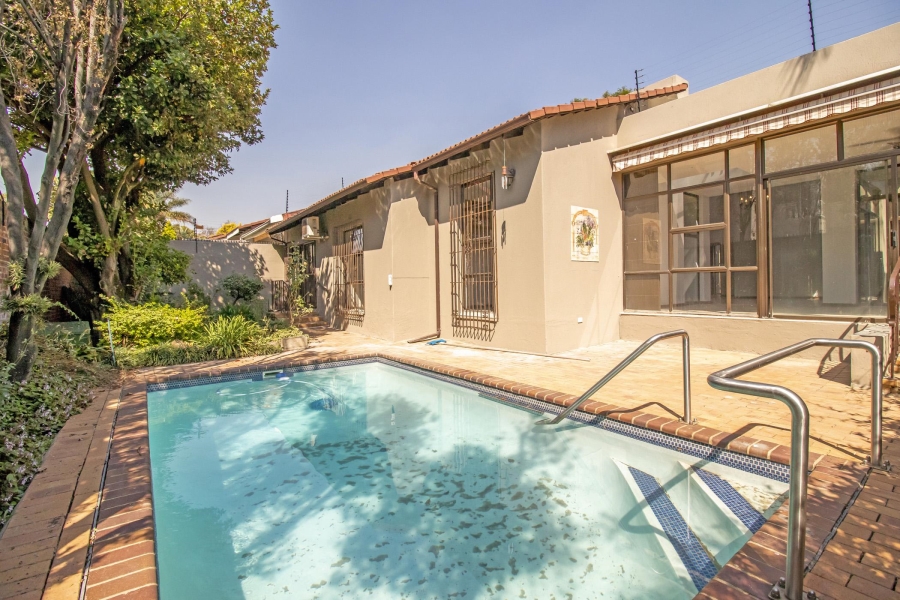 4 Bedroom Property for Sale in Sandown Gauteng