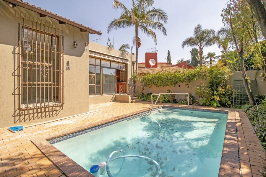 4 Bedroom Property for Sale in Sandown Gauteng