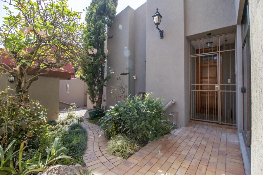 4 Bedroom Property for Sale in Sandown Gauteng