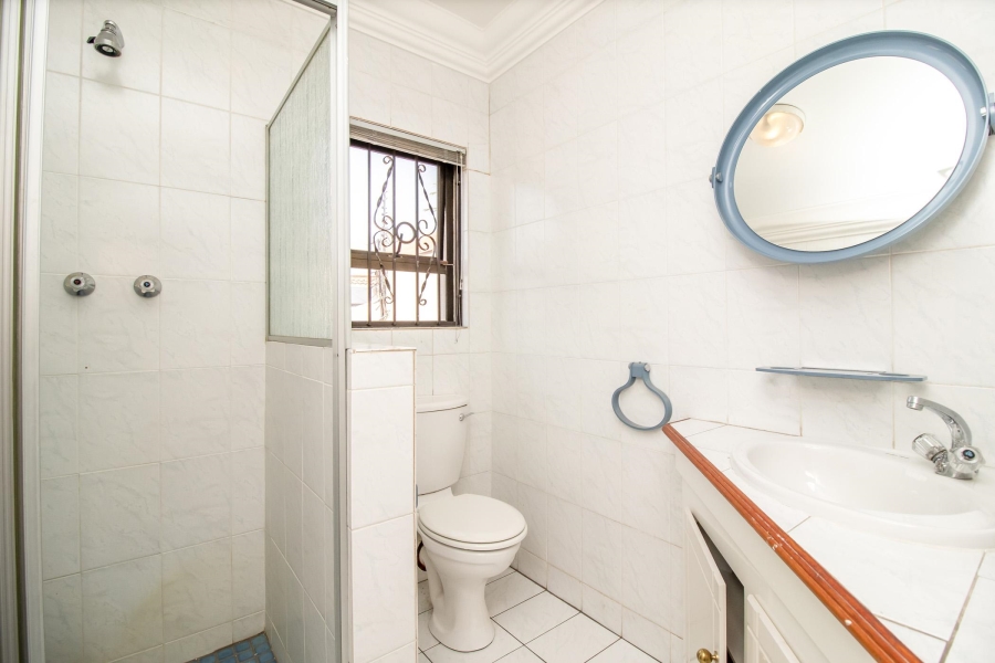 4 Bedroom Property for Sale in Sandown Gauteng