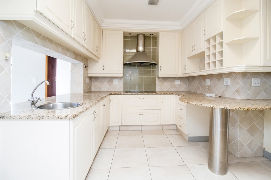 4 Bedroom Property for Sale in Sandown Gauteng