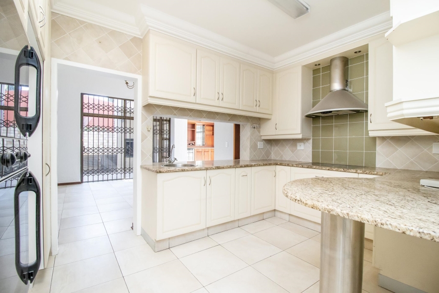 4 Bedroom Property for Sale in Sandown Gauteng