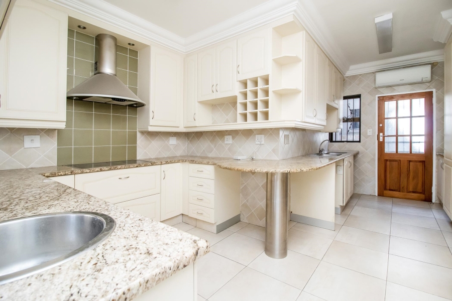 4 Bedroom Property for Sale in Sandown Gauteng