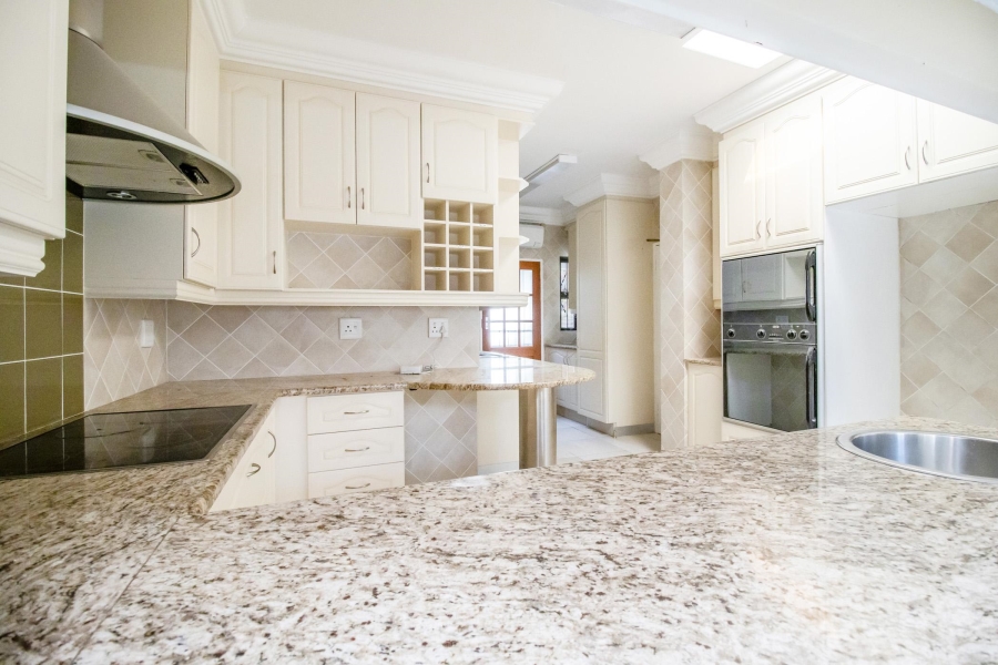 4 Bedroom Property for Sale in Sandown Gauteng