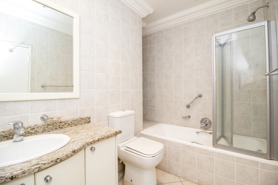 4 Bedroom Property for Sale in Sandown Gauteng