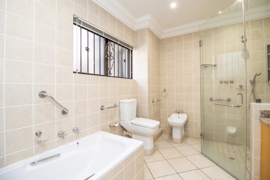 4 Bedroom Property for Sale in Sandown Gauteng