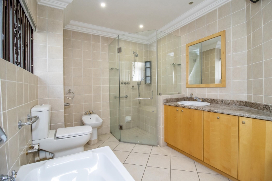4 Bedroom Property for Sale in Sandown Gauteng