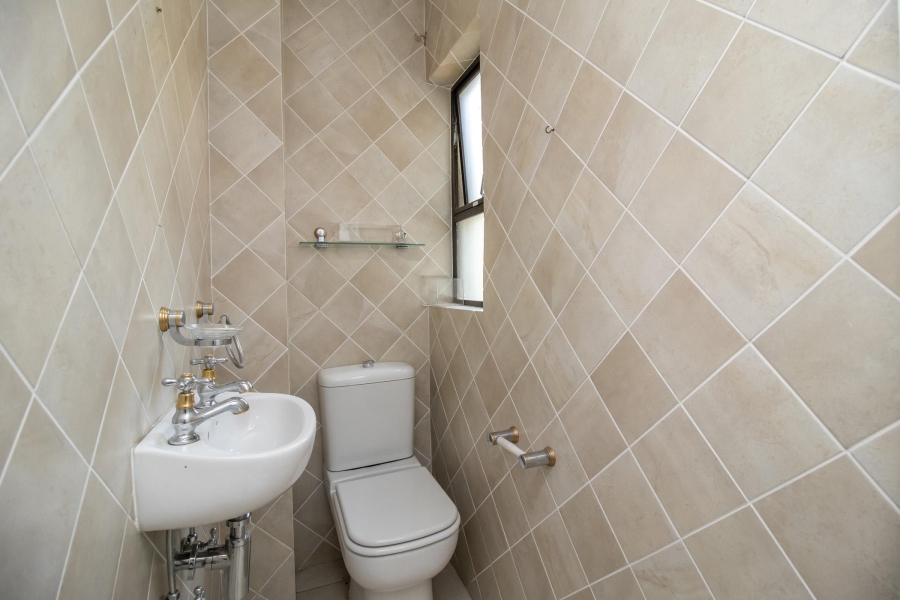 4 Bedroom Property for Sale in Sandown Gauteng