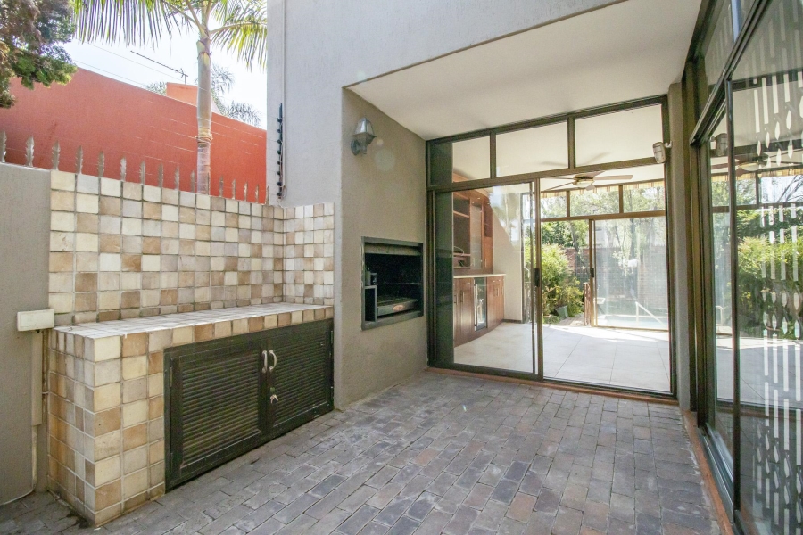 4 Bedroom Property for Sale in Sandown Gauteng