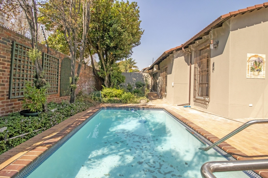 4 Bedroom Property for Sale in Sandown Gauteng