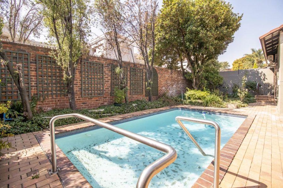 4 Bedroom Property for Sale in Sandown Gauteng