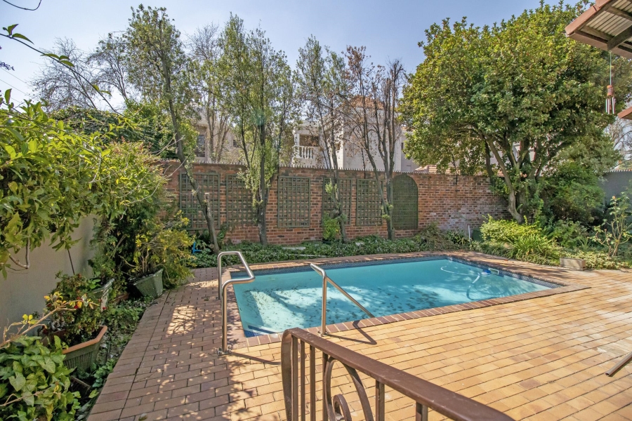 4 Bedroom Property for Sale in Sandown Gauteng