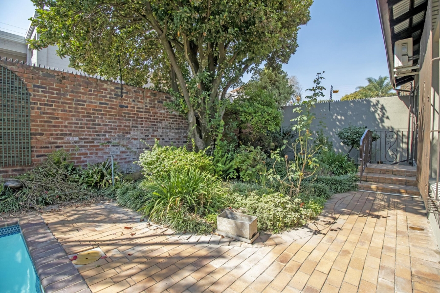 4 Bedroom Property for Sale in Sandown Gauteng