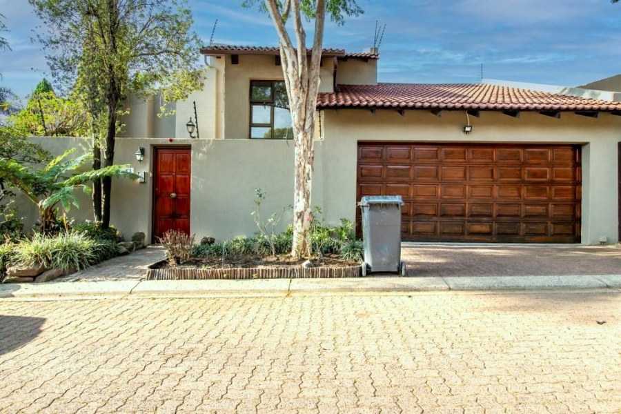 4 Bedroom Property for Sale in Sandown Gauteng