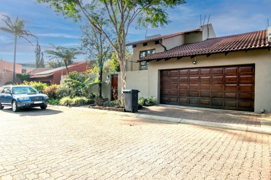 4 Bedroom Property for Sale in Sandown Gauteng