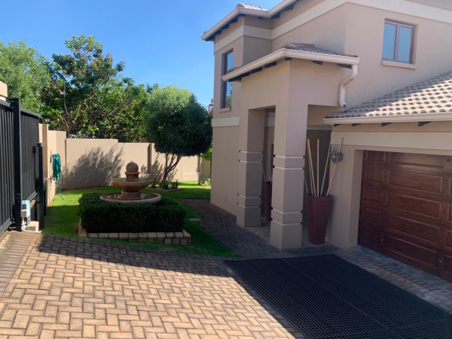 To Let 3 Bedroom Property for Rent in Chancliff A H Gauteng