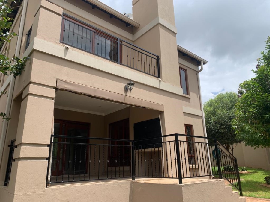 To Let 3 Bedroom Property for Rent in Chancliff A H Gauteng
