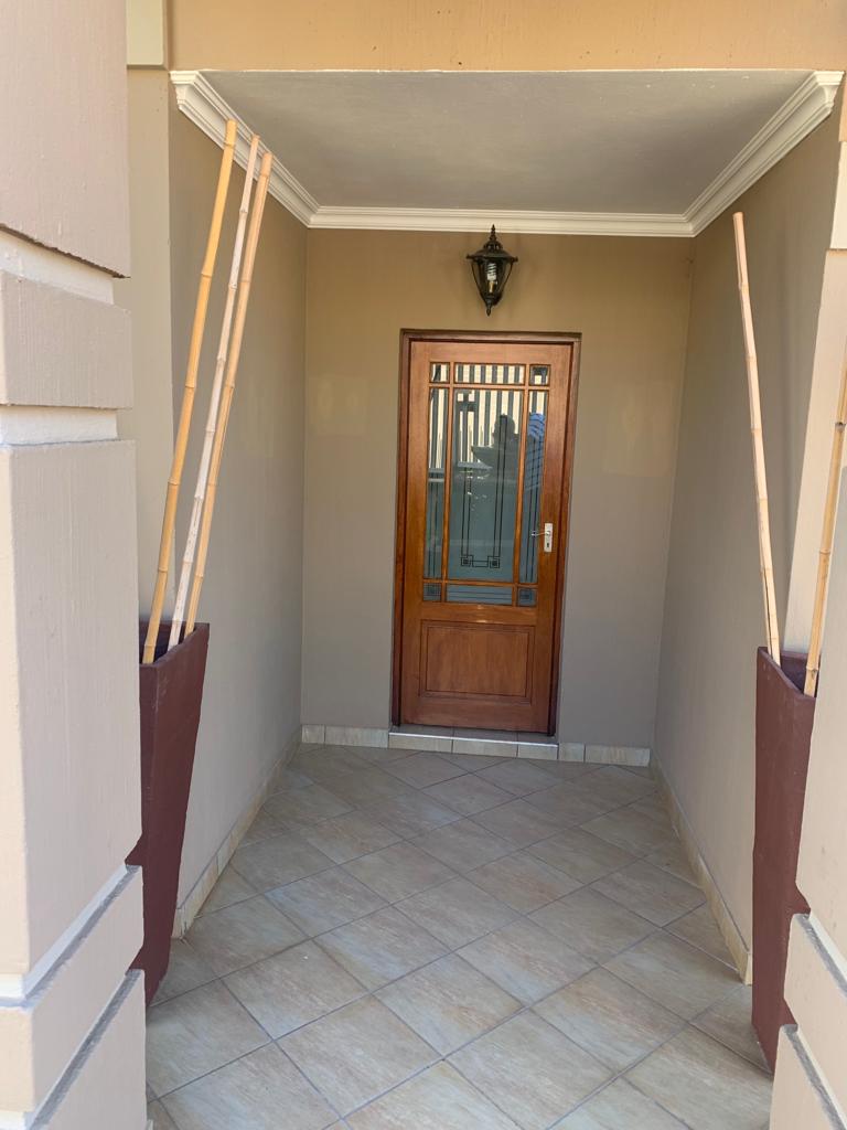 To Let 3 Bedroom Property for Rent in Chancliff A H Gauteng