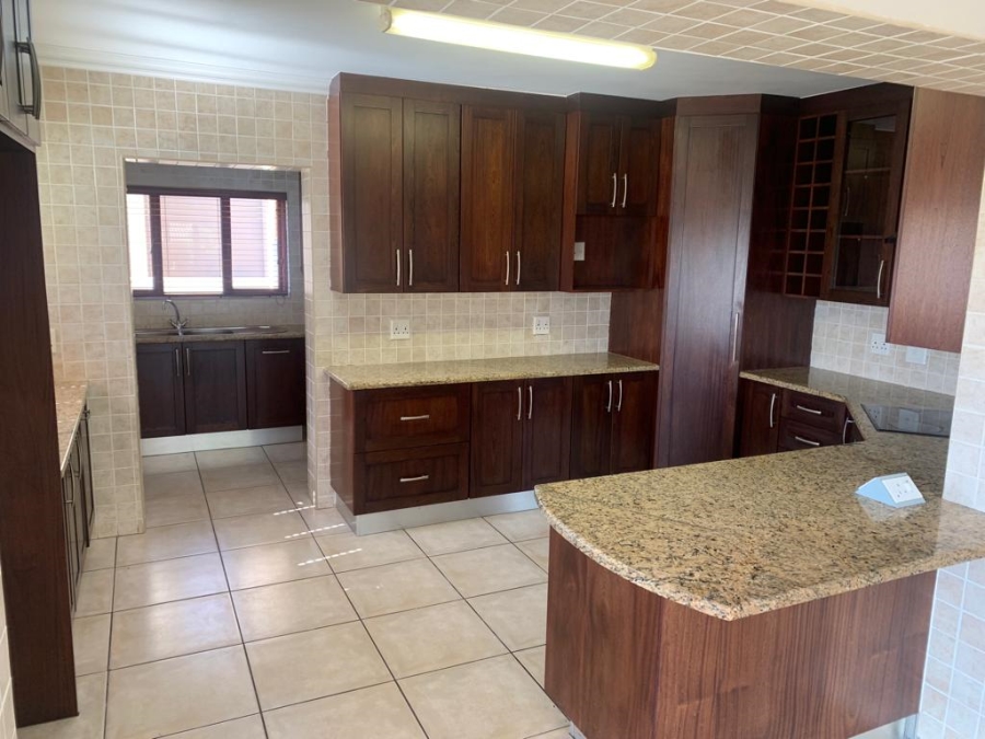 To Let 3 Bedroom Property for Rent in Chancliff A H Gauteng