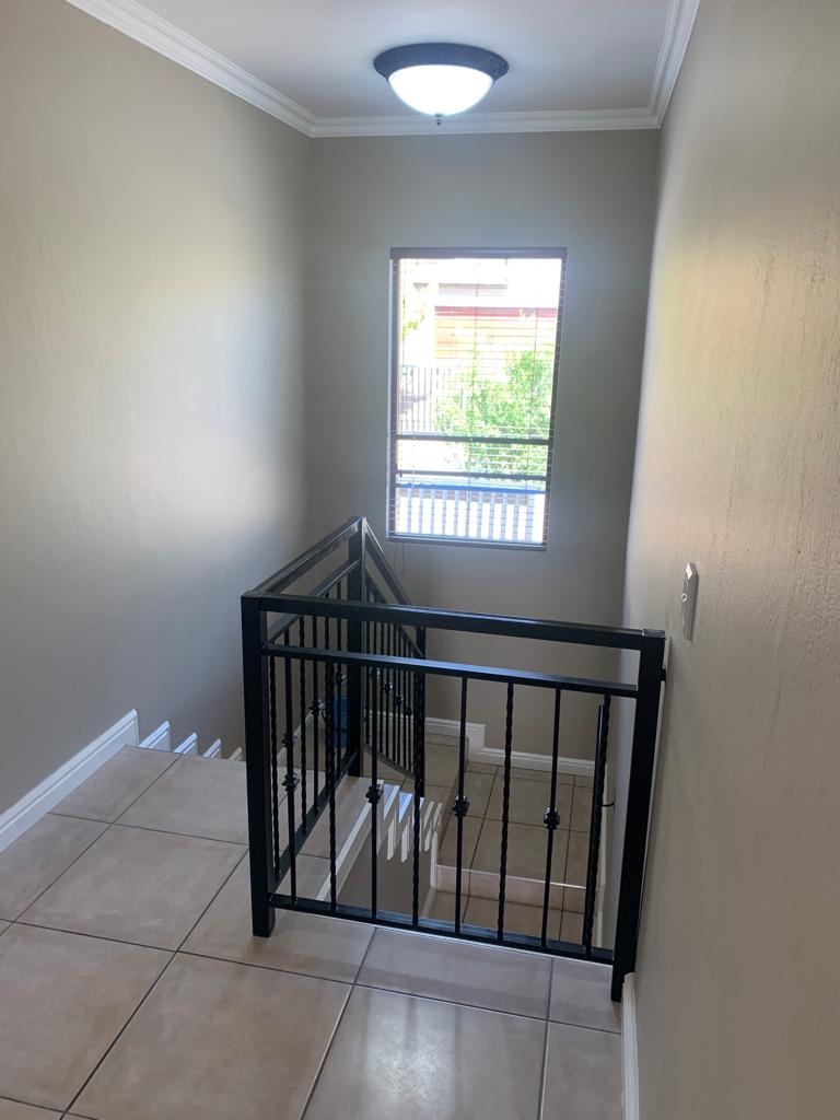 To Let 3 Bedroom Property for Rent in Chancliff A H Gauteng