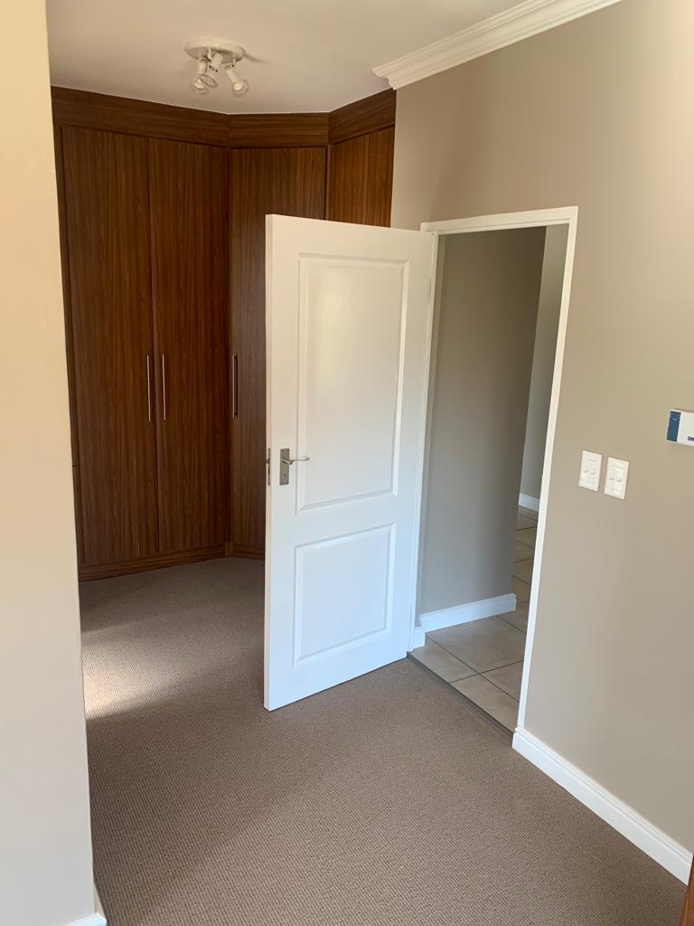 To Let 3 Bedroom Property for Rent in Chancliff A H Gauteng