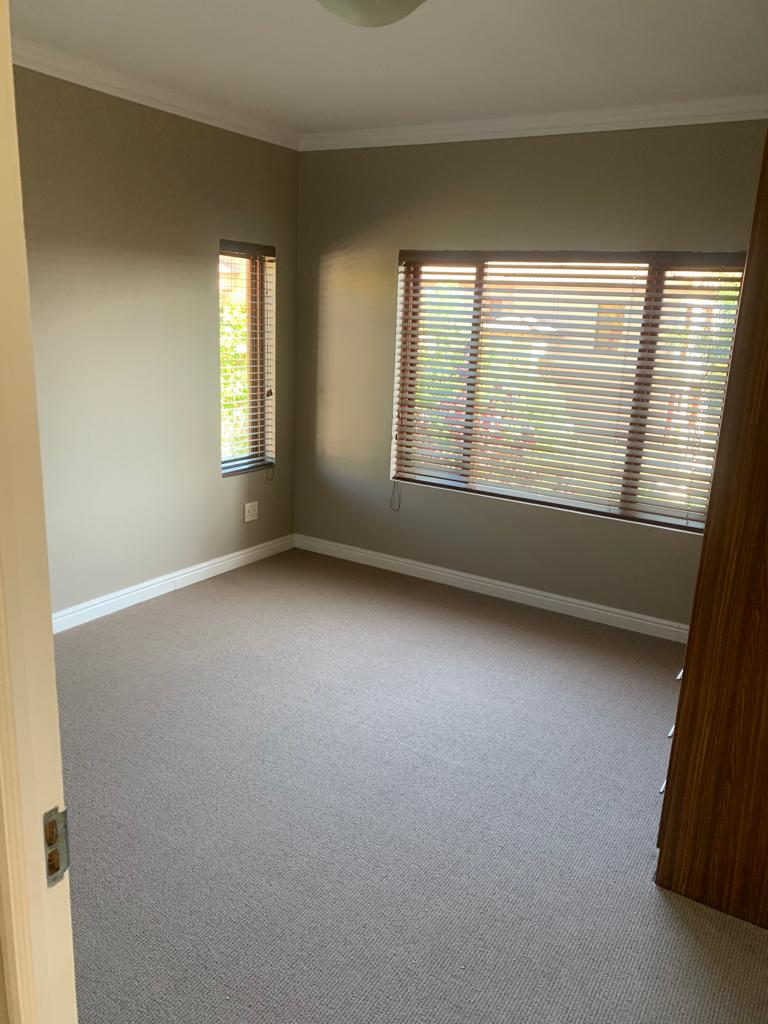 To Let 3 Bedroom Property for Rent in Chancliff A H Gauteng