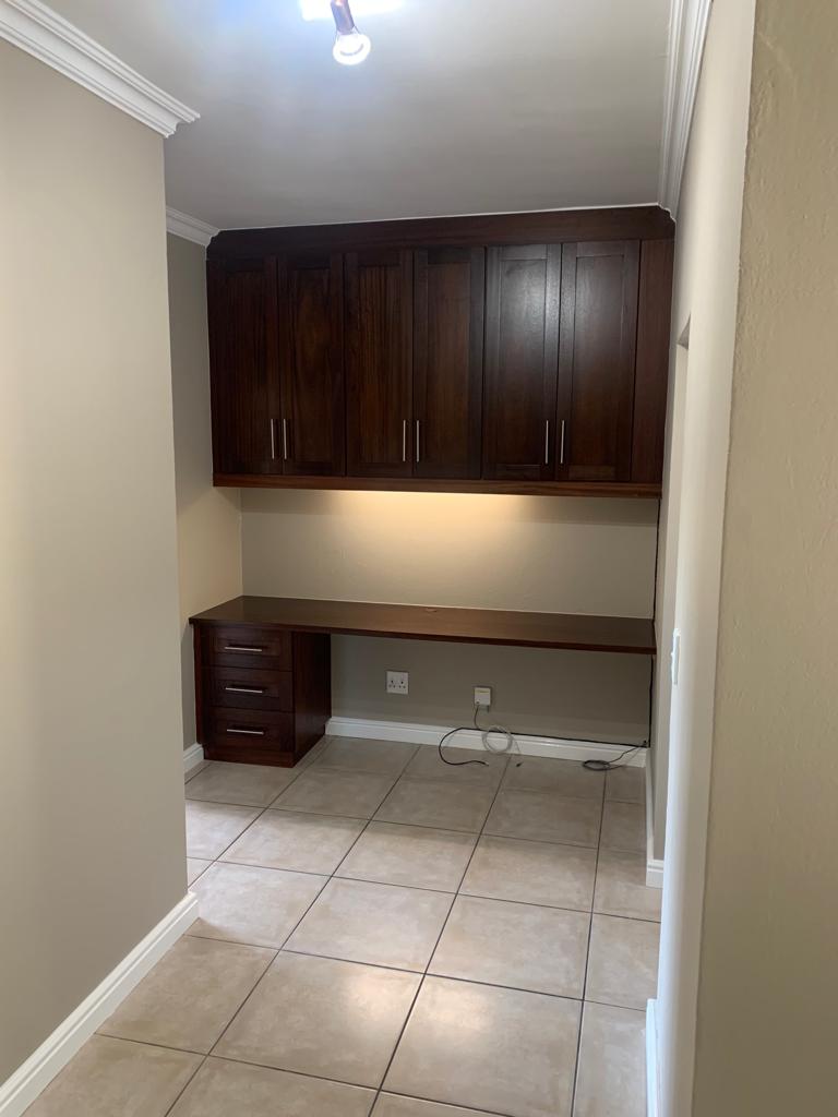 To Let 3 Bedroom Property for Rent in Chancliff A H Gauteng