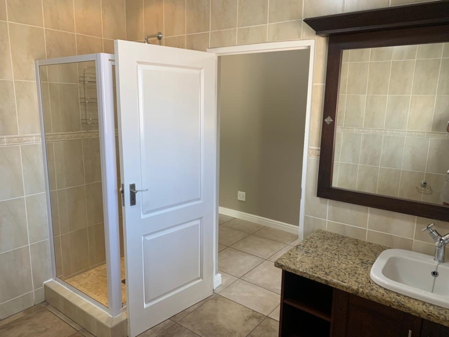 To Let 3 Bedroom Property for Rent in Chancliff A H Gauteng