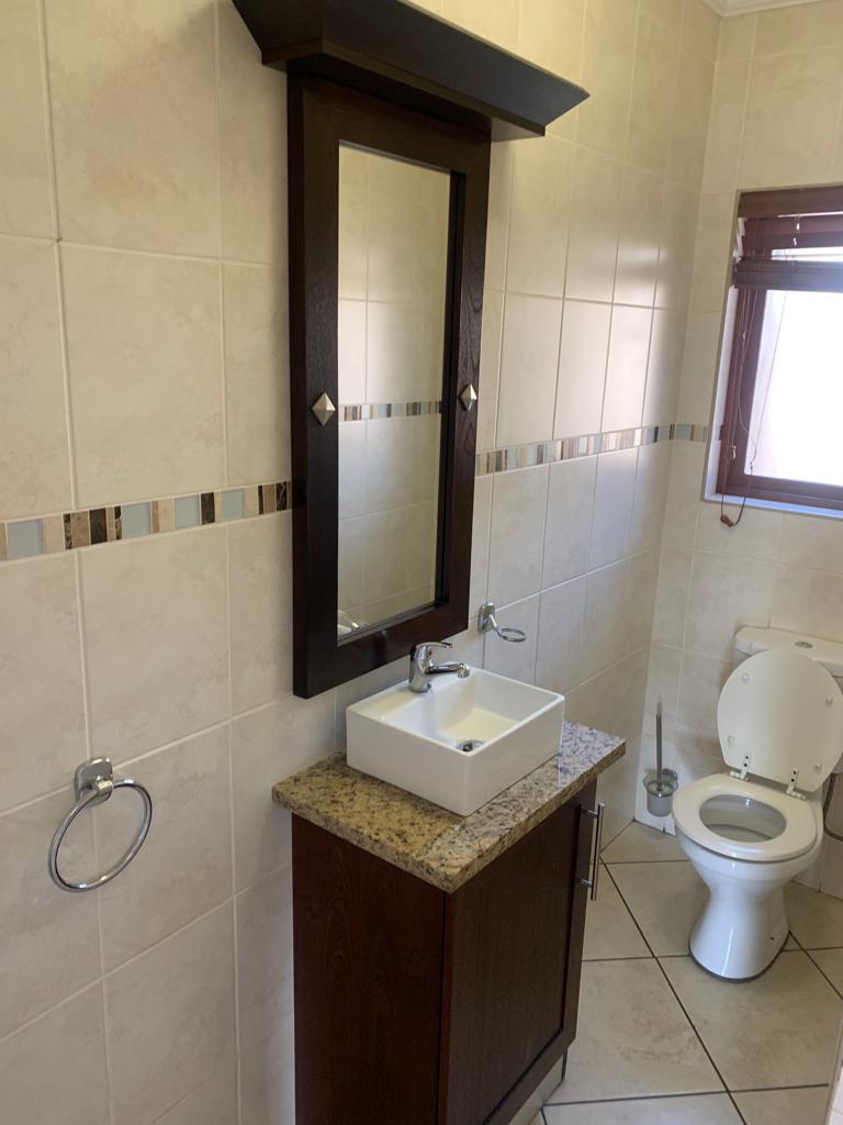 To Let 3 Bedroom Property for Rent in Chancliff A H Gauteng