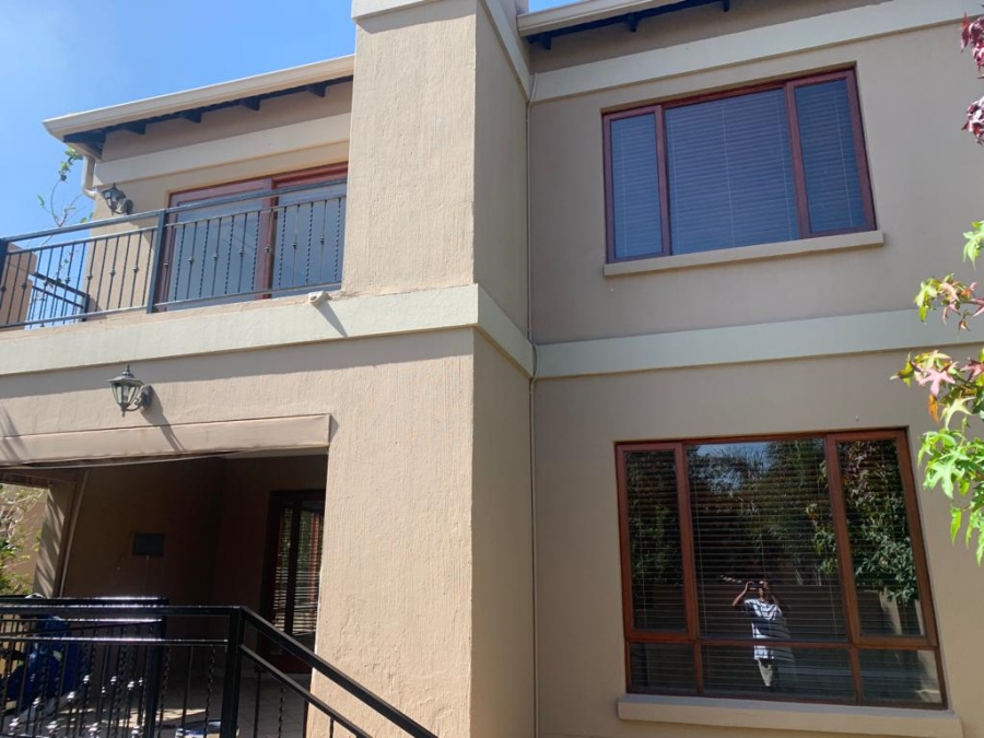 To Let 3 Bedroom Property for Rent in Chancliff A H Gauteng
