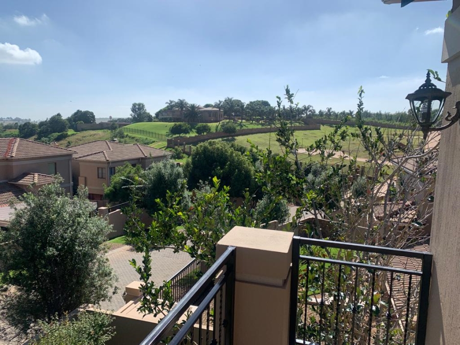 To Let 3 Bedroom Property for Rent in Chancliff A H Gauteng