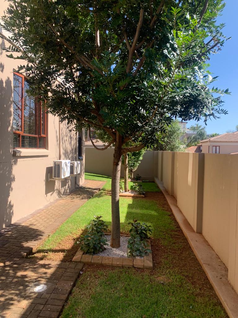 To Let 3 Bedroom Property for Rent in Chancliff A H Gauteng
