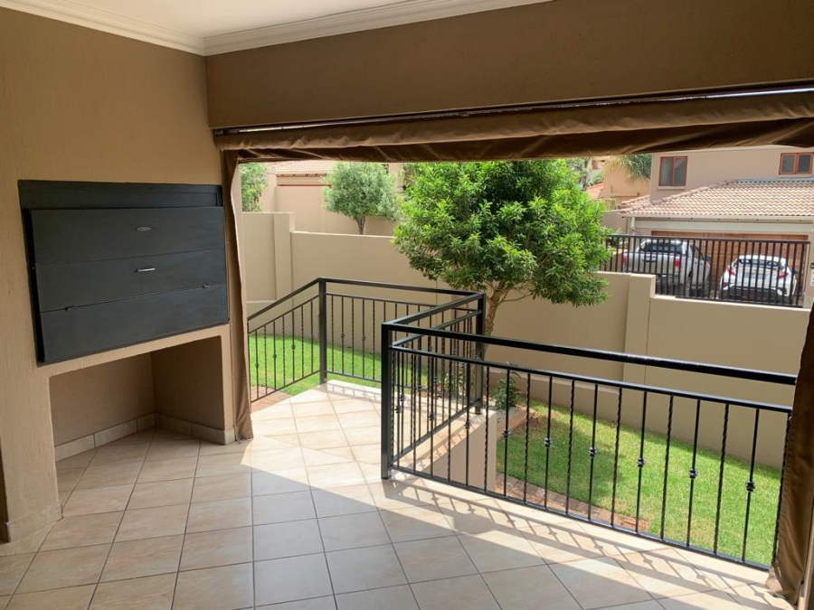 To Let 3 Bedroom Property for Rent in Chancliff A H Gauteng
