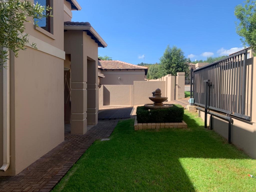 To Let 3 Bedroom Property for Rent in Chancliff A H Gauteng