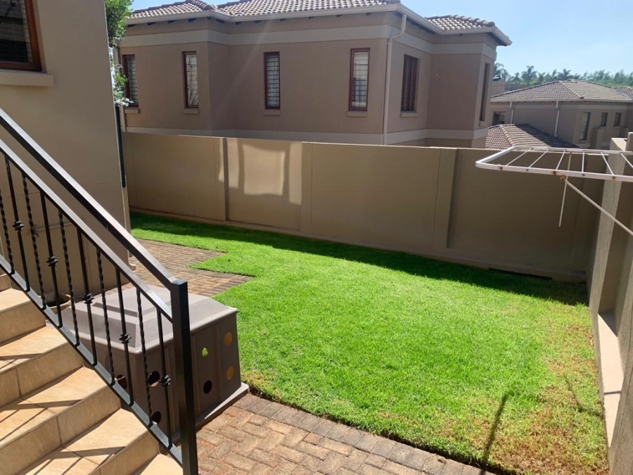 To Let 3 Bedroom Property for Rent in Chancliff A H Gauteng