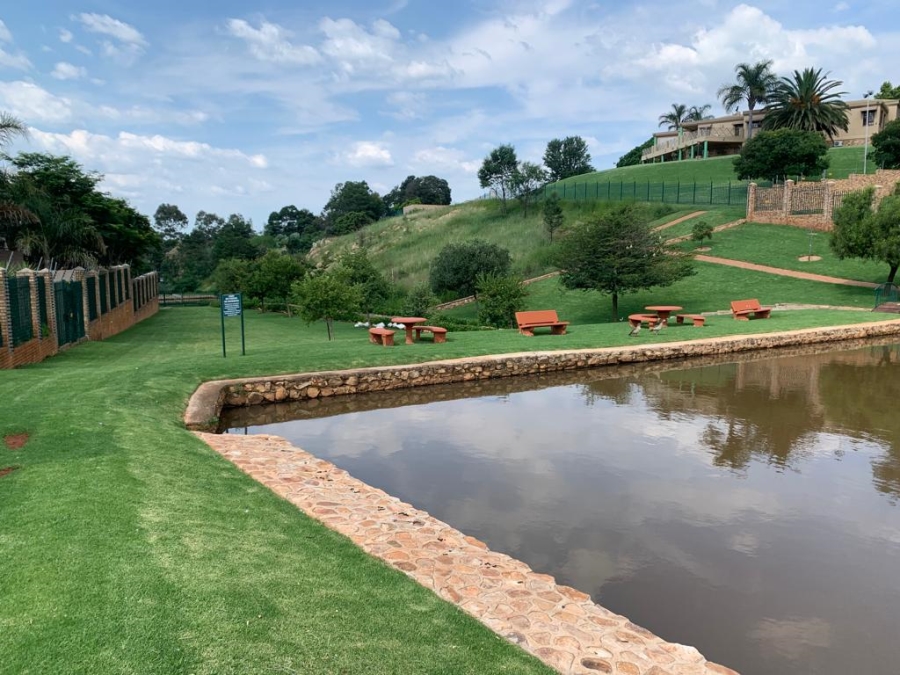 To Let 3 Bedroom Property for Rent in Chancliff A H Gauteng