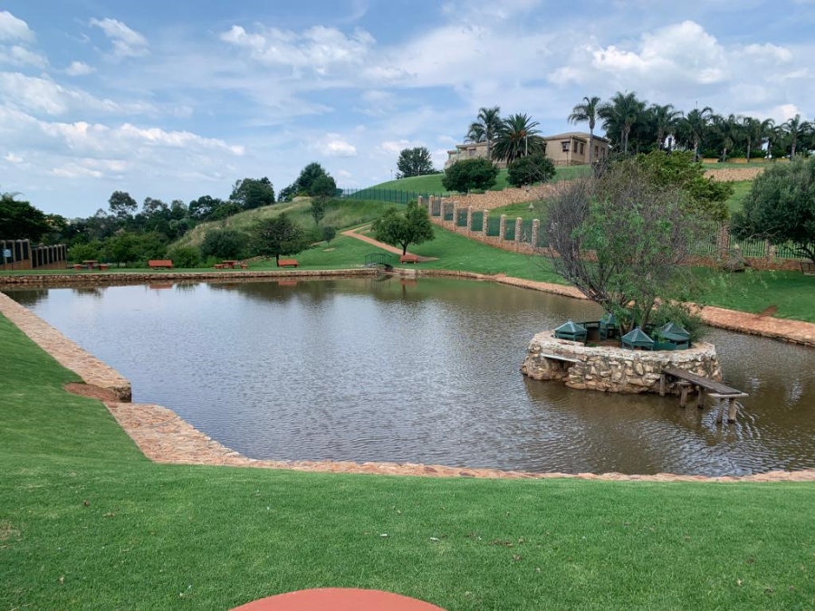 To Let 3 Bedroom Property for Rent in Chancliff A H Gauteng