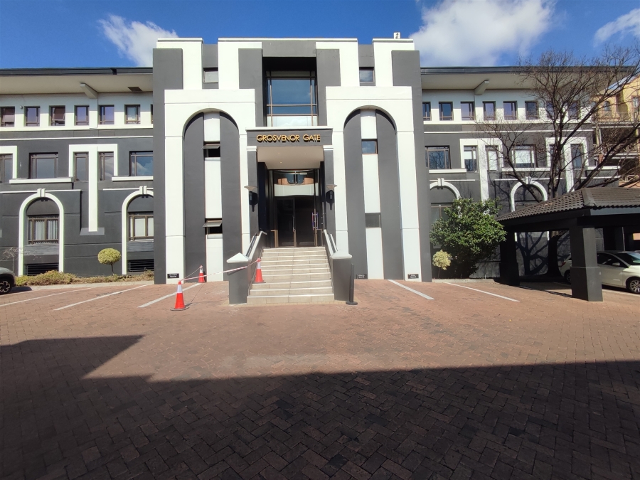 To Let commercial Property for Rent in Hyde Park Gauteng