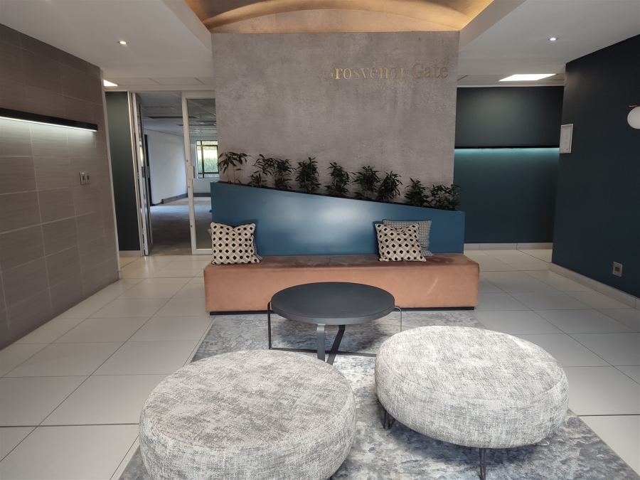To Let commercial Property for Rent in Hyde Park Gauteng