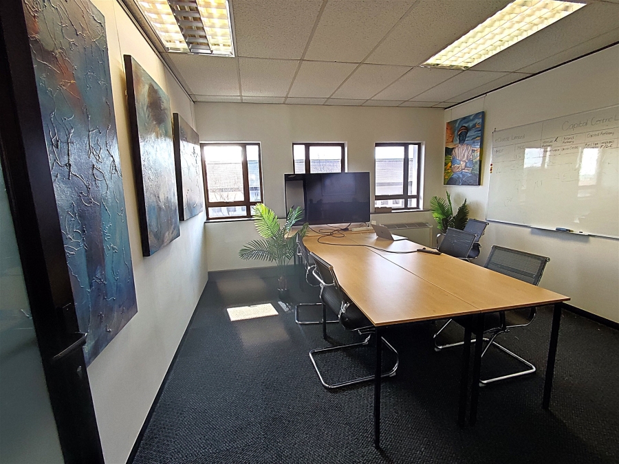 To Let commercial Property for Rent in Hyde Park Gauteng