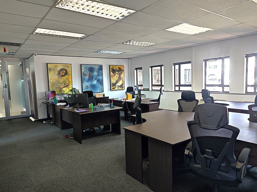 To Let commercial Property for Rent in Hyde Park Gauteng